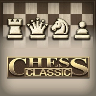 Chess Classic Games