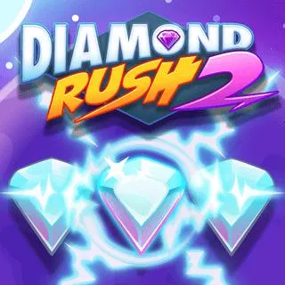 Diamond Rush 2 Game