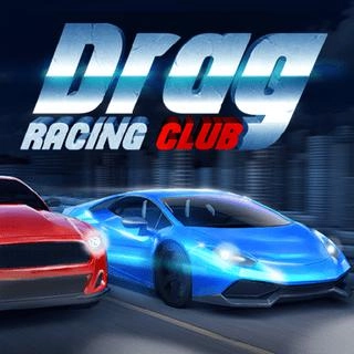 Drag Racing Club Game