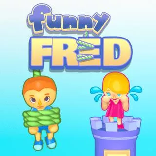 Funny Fred Game