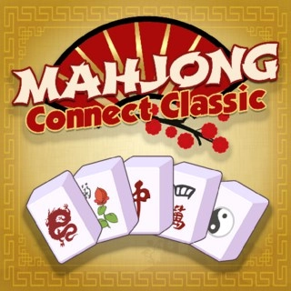 Game Mahjong Connect Classic