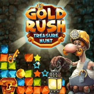 Gold Rush Game