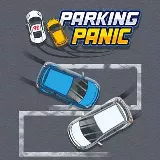 Parking Panic Game