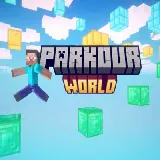 Parkour World Game